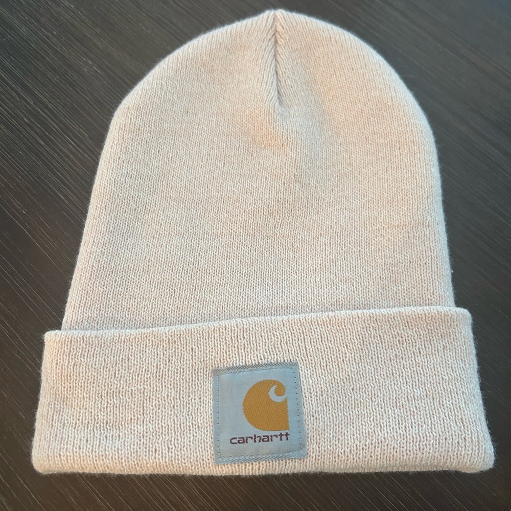 Women’s Carhartt hat